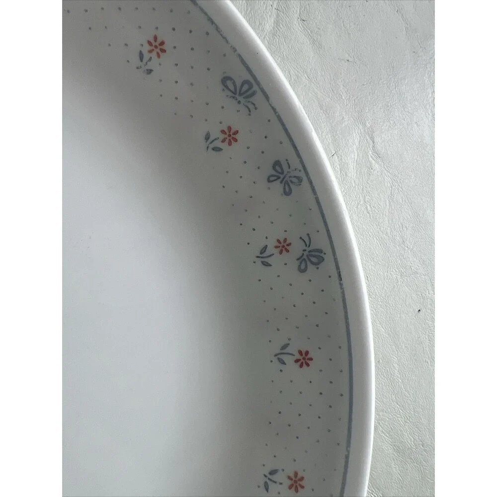 Corelle tiny chip